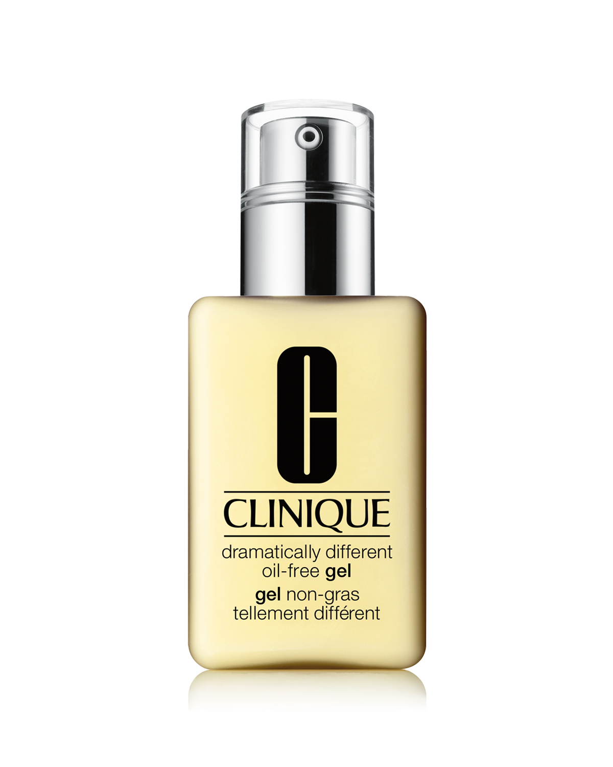 Dramatically Different Moisturizing Gel