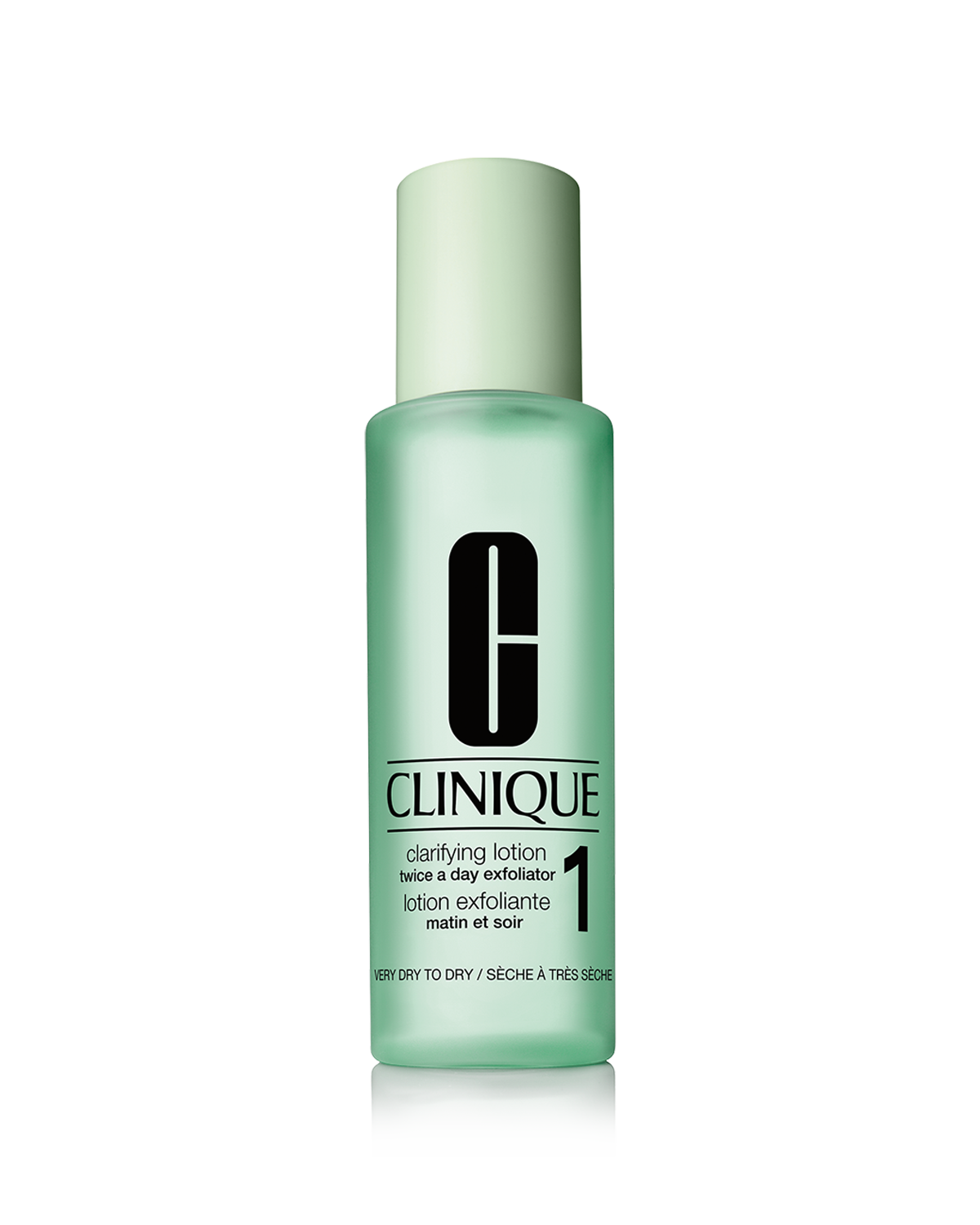 Clarifying Lotion Twice a Day Exfoliator 1