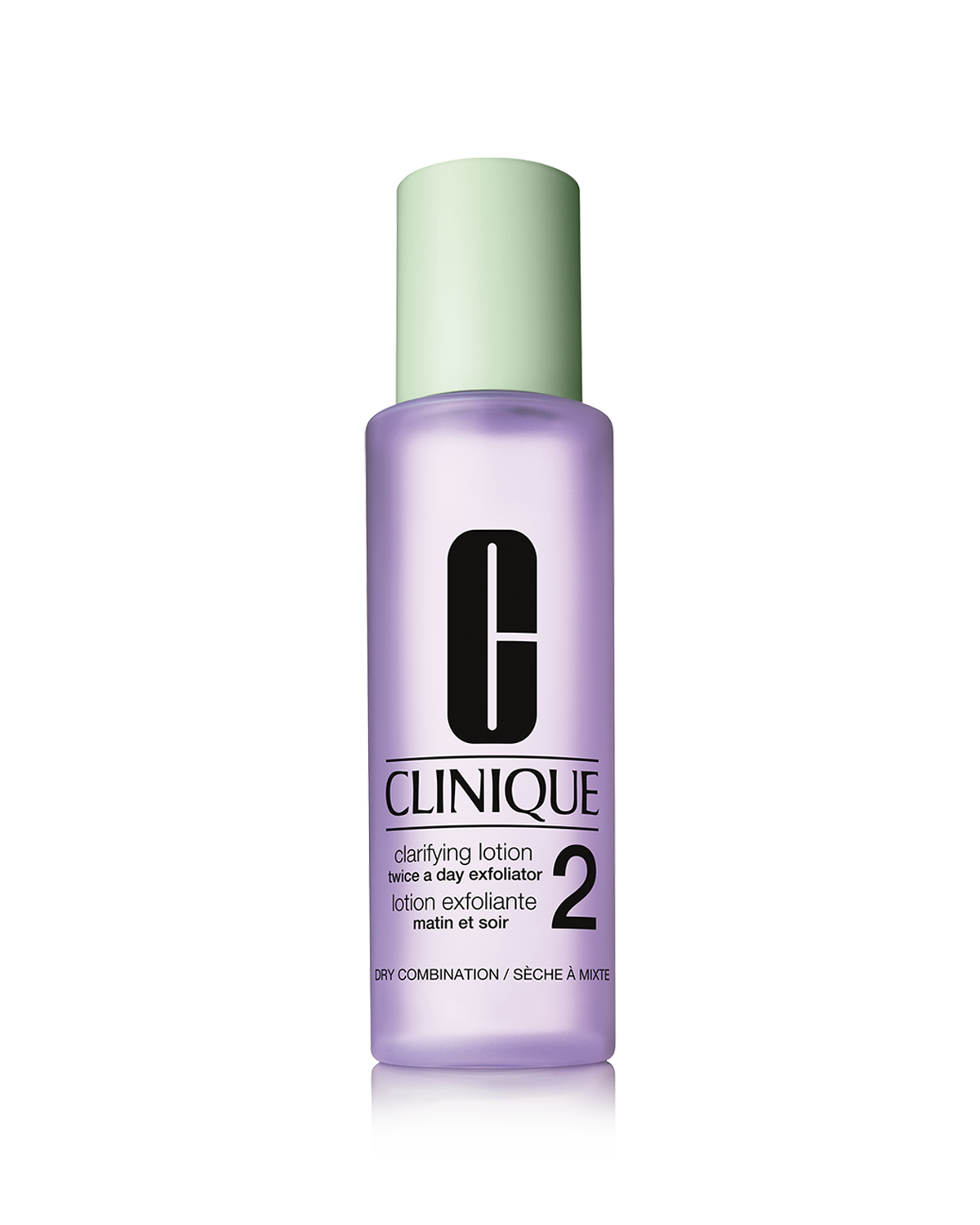 Clarifying Lotion Twice a Day Exfoliator 2