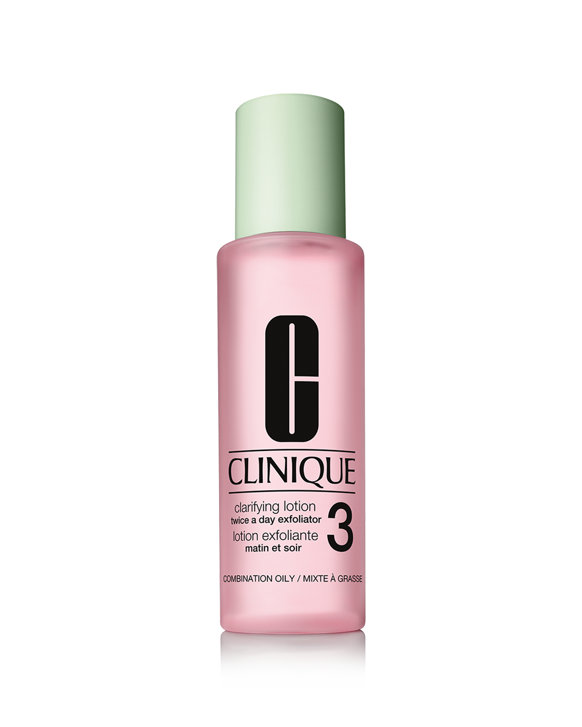 Clarifying Lotion Twice a Day Exfoliator 3