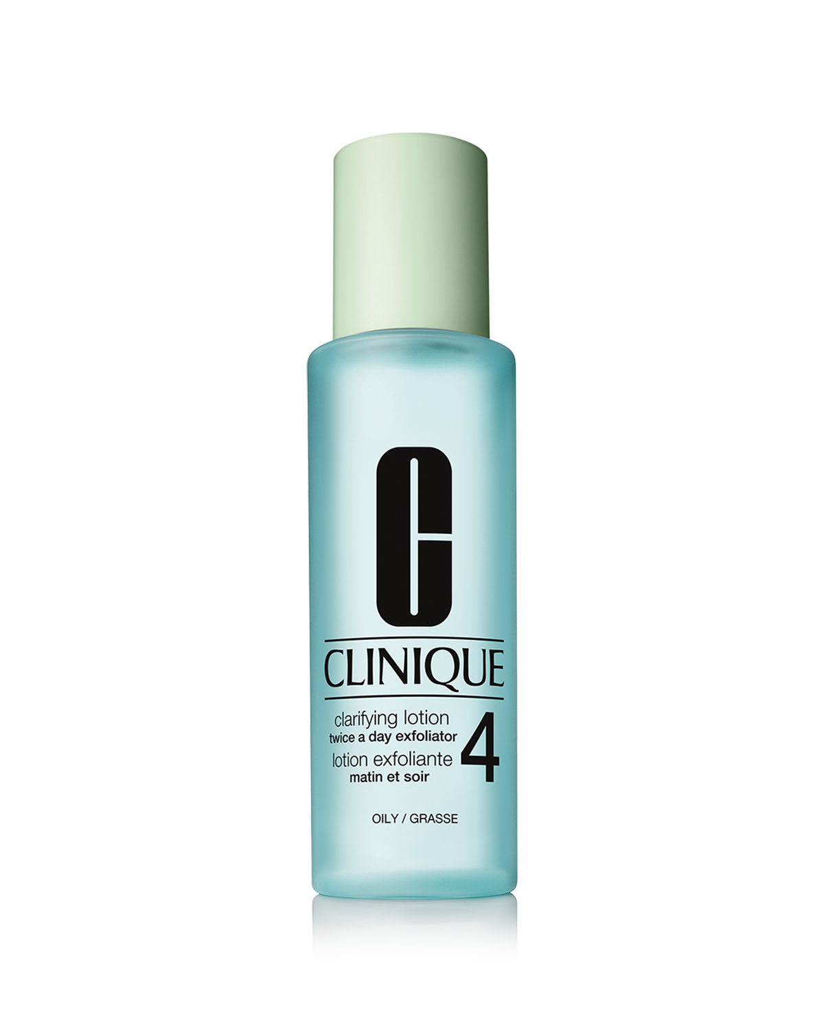Clarifying Lotion Twice a Day Exfoliator 4