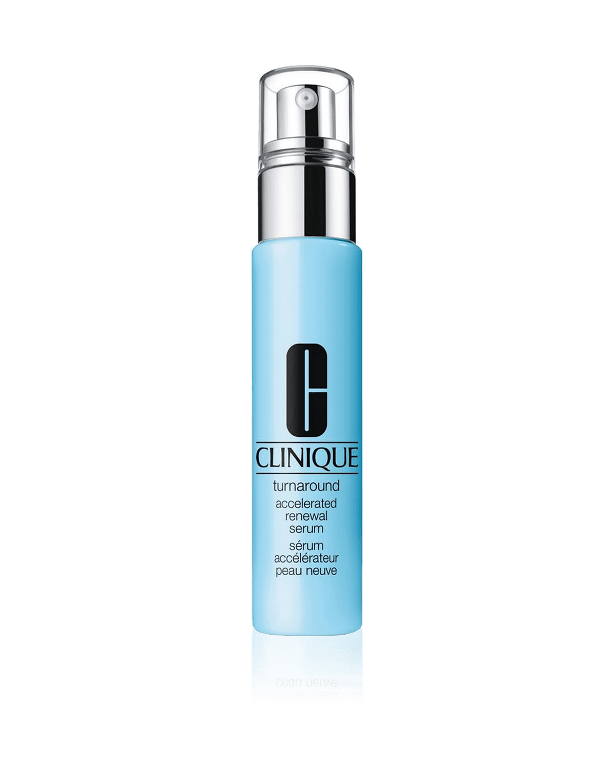 TURNAROUND ACCELERATED R 30ML/1FLOZ