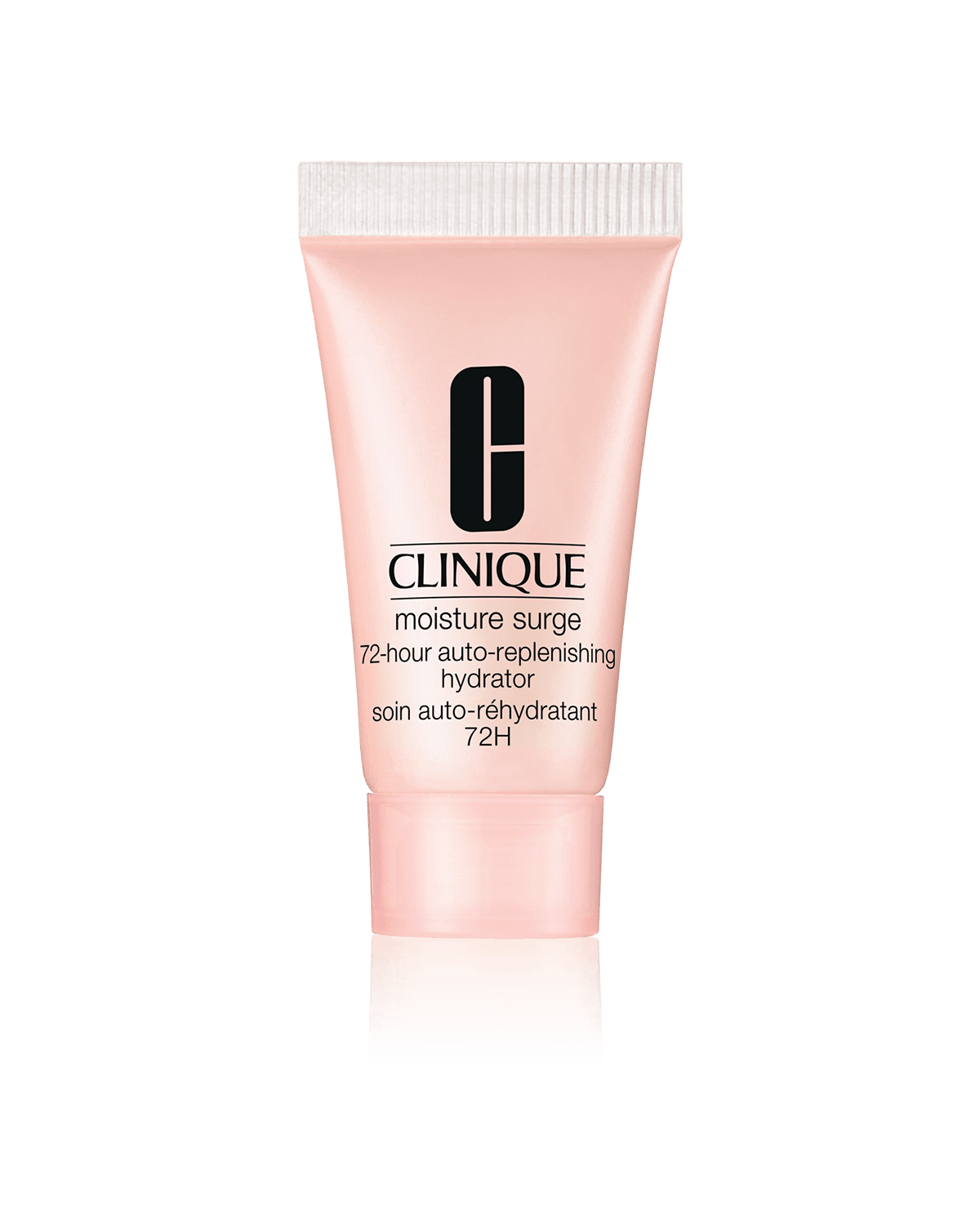 Moisture Surge™ 72-Hour Auto-replenishing Hydrator Mini | clinique.com.cn