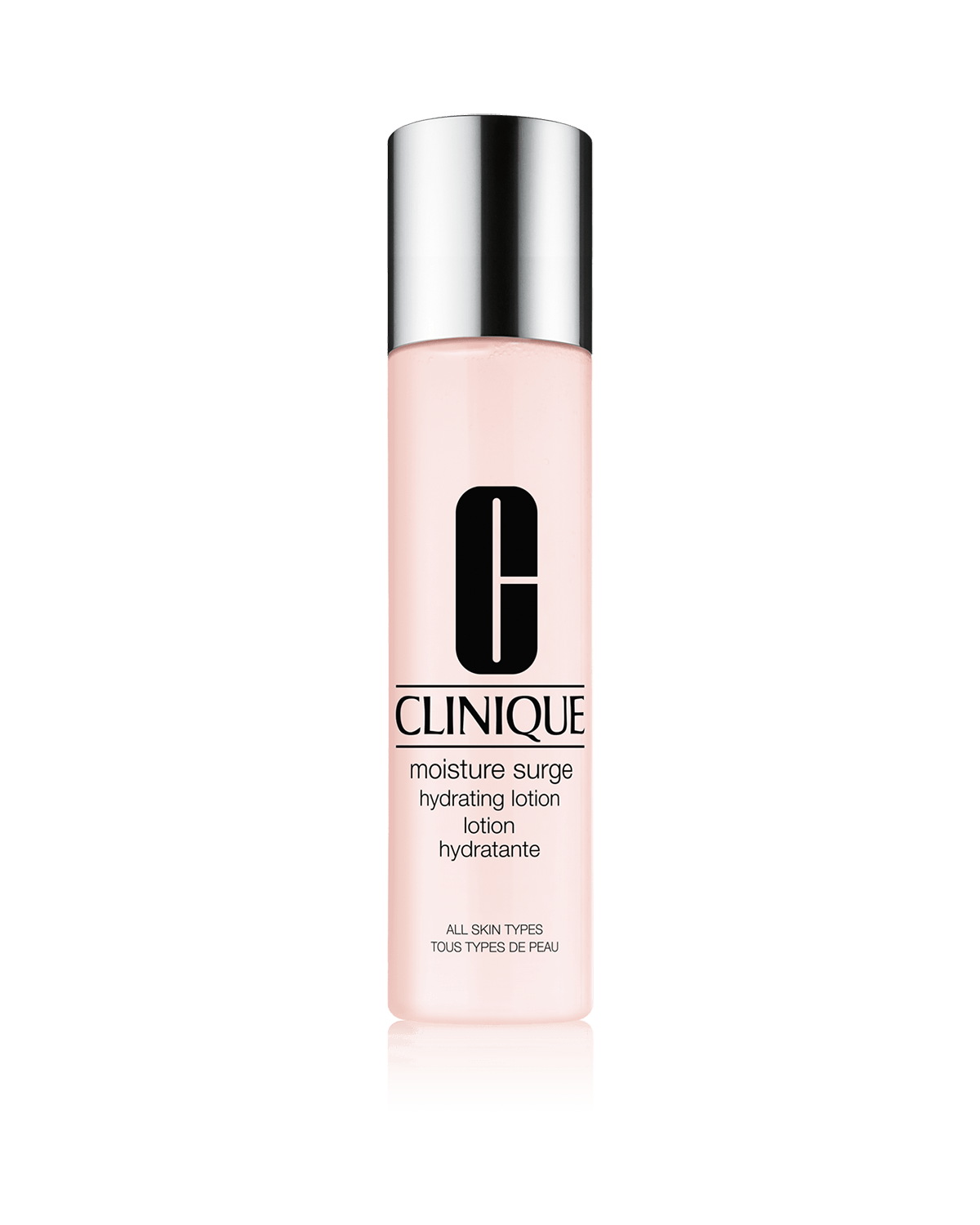 CLINIQUE MS HYDRATING LOTION 