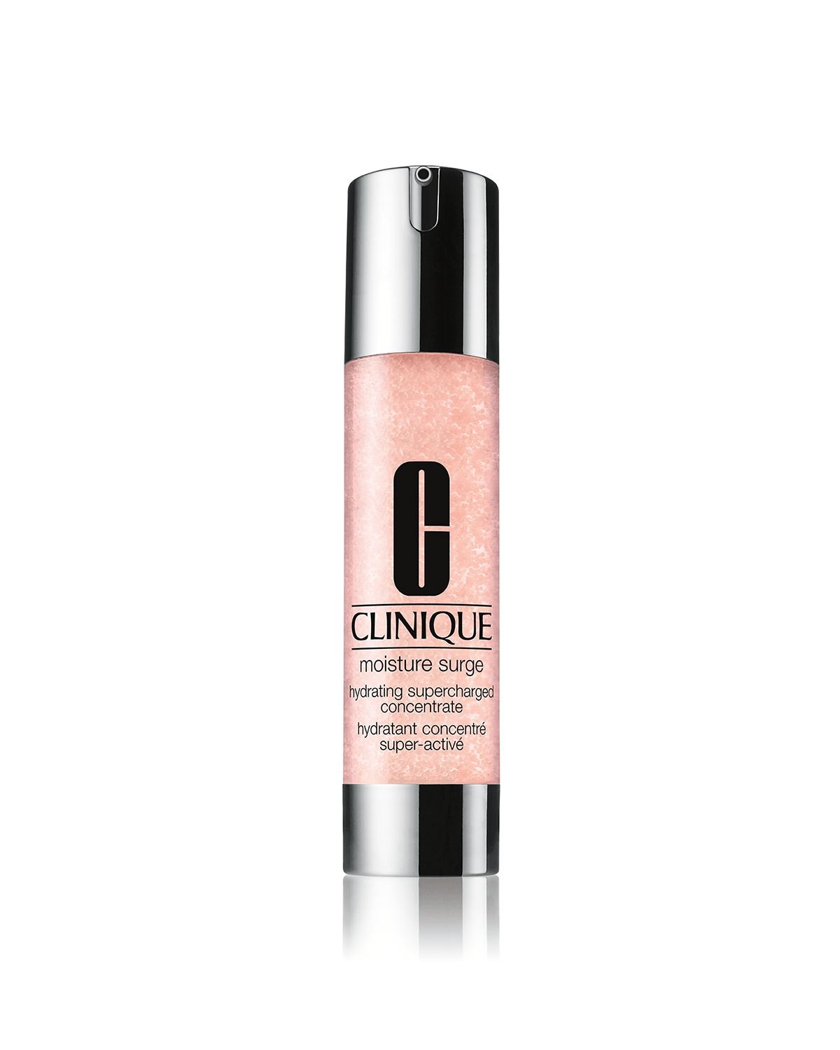 Moisture Surge Hydrating Supercharged Concentrate