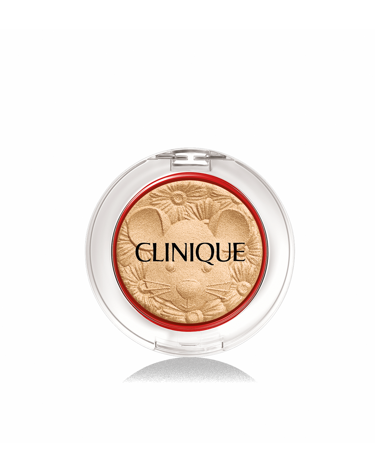 CLINIQUE Cheek Pop Highlighter Gold Celebration Pop