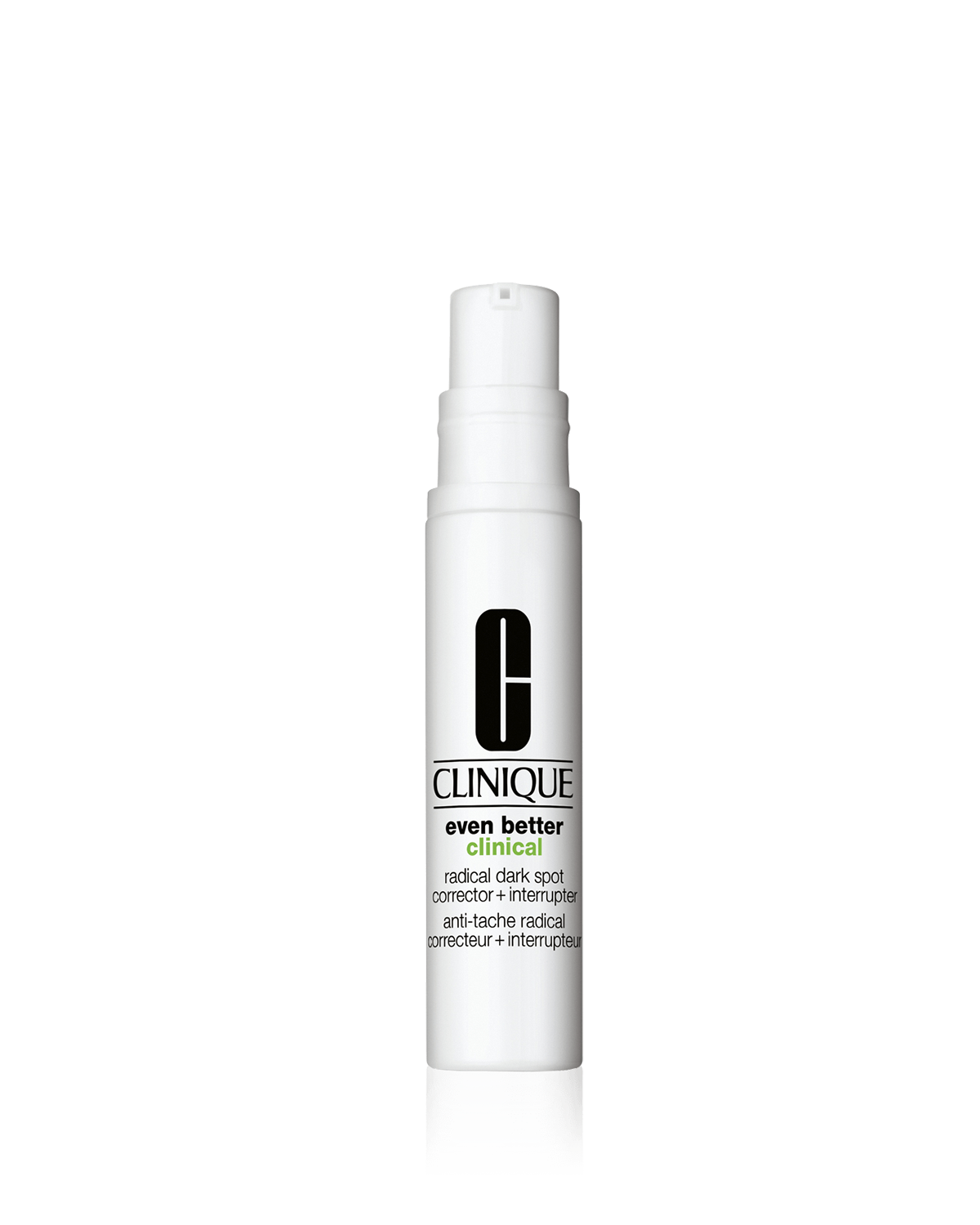 Even Better Clinical™ Radical Dark Spot Corrector + Interrupter