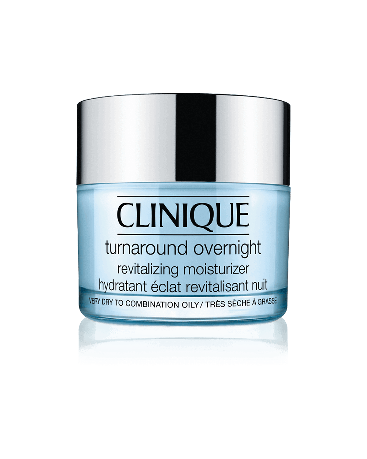 Turnaround Overnight Revitalizing Moisturizer 50ML