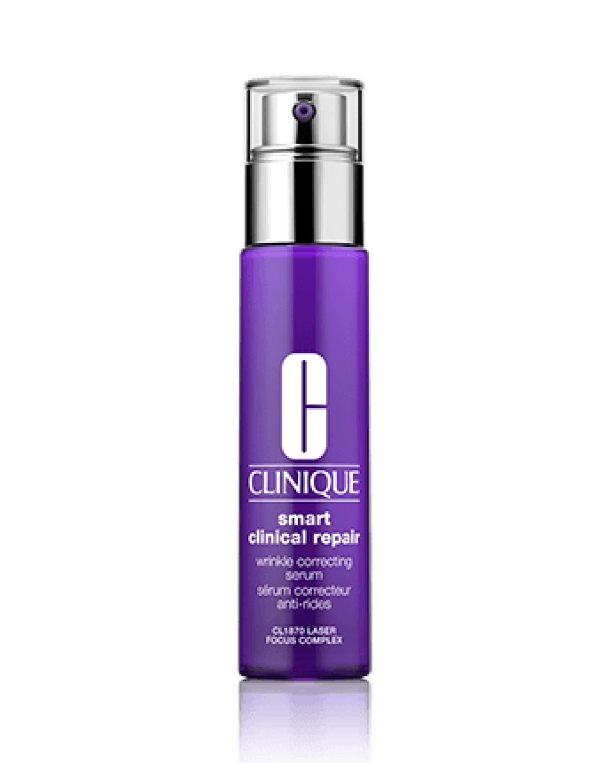 Clinique Smart Clinical Repair Wrinkle Correcting Serum