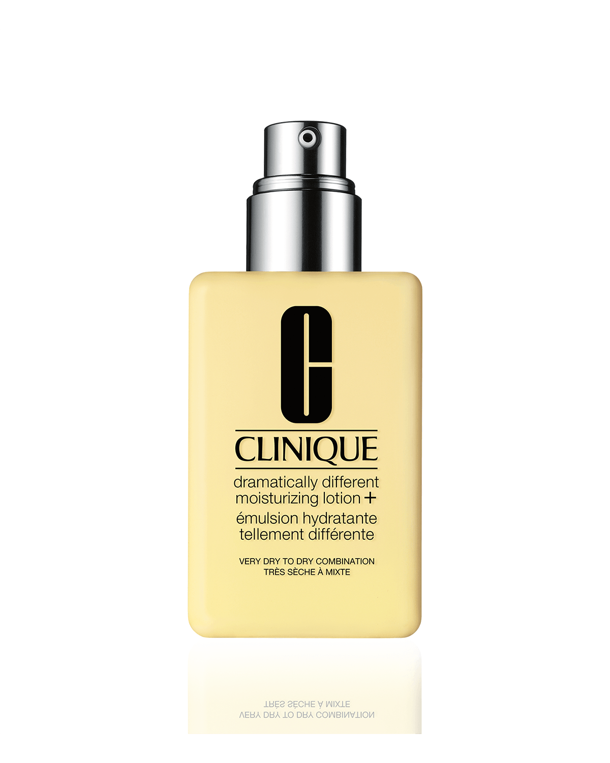 Dramatically Different Moisturizing Lotion+
