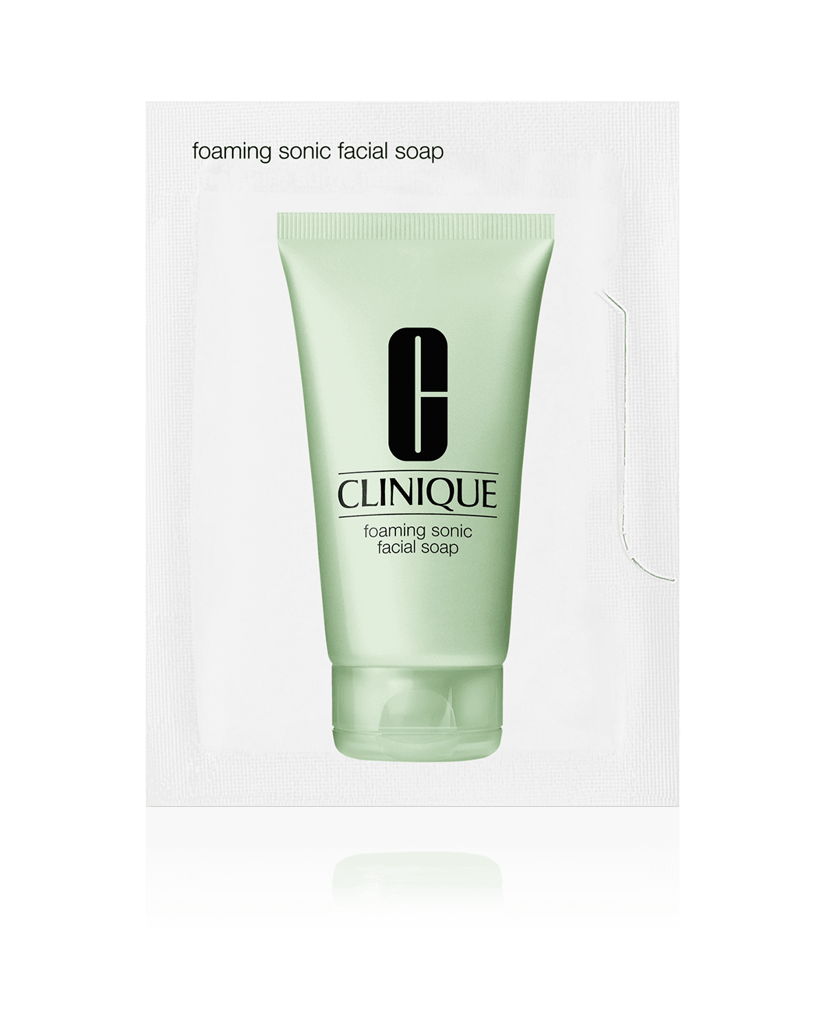 FOAMNG SONIC FACIALSOAP 1.5ML/.05FLOZ