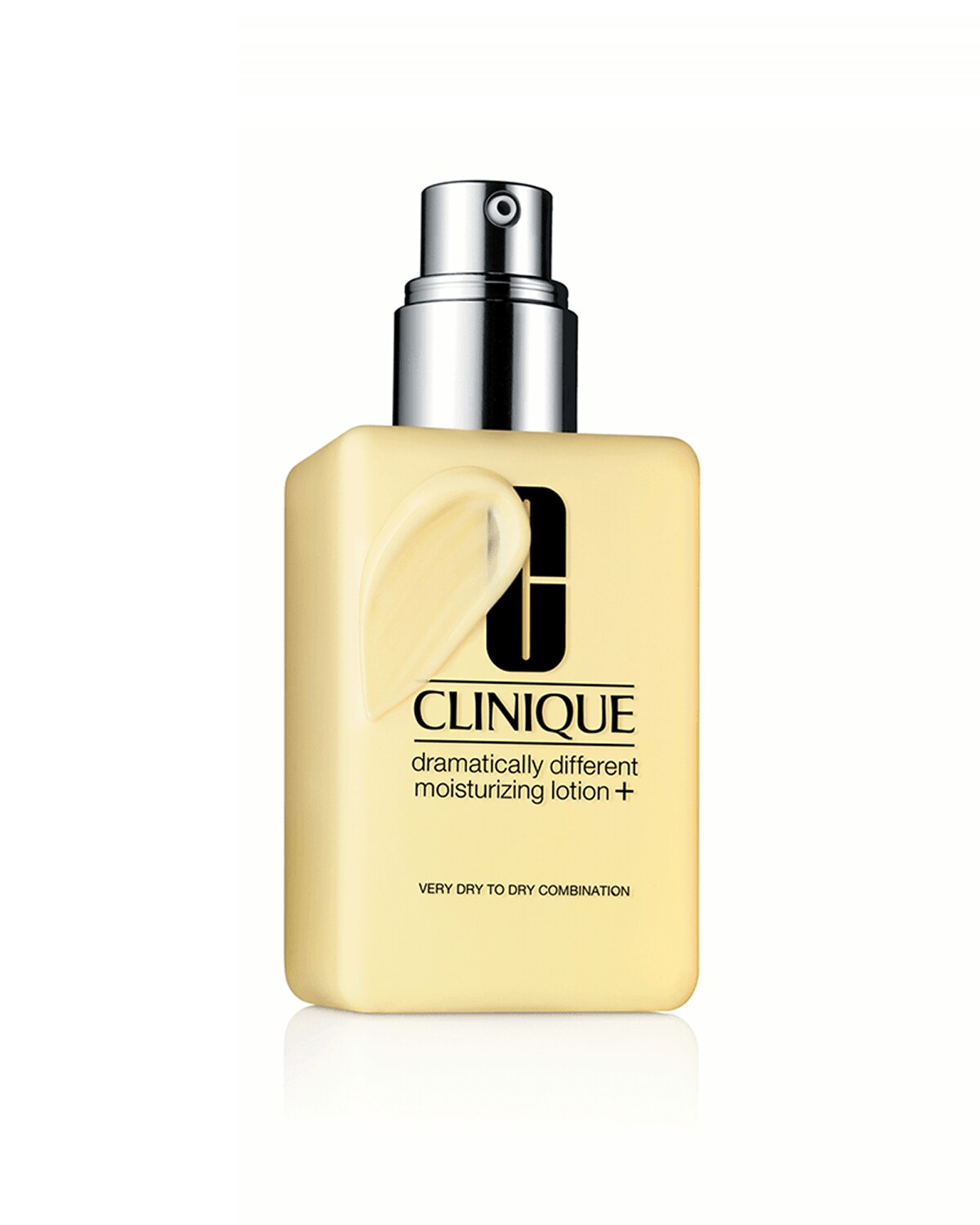 Dramatically Bigger Dramatically Different Moisturizing Lotion