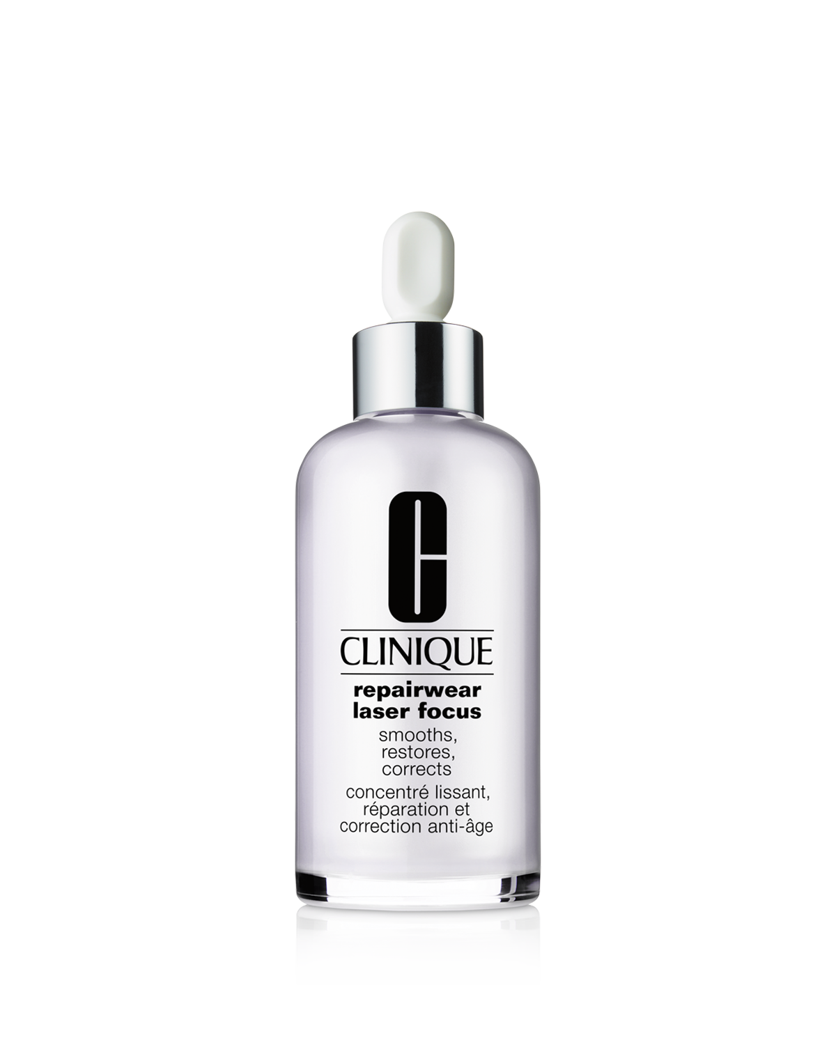 CLINIQUE RWLF SMOOTHS 