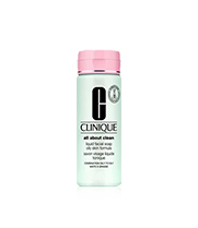 CLINIQUE LIQUID FACIAL SOAP