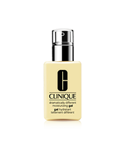 CLINIQUE DRAMATICALLY DIFFERENT MOISTURIZR