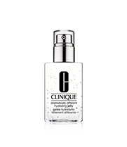 CLINIQUE DRAMATICALLY DIFFERENT MOISTURIZR
