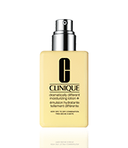 CLINIQUE DRAMATICALLY DIFFERENT MOISTURIZR