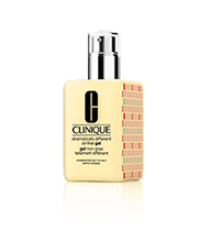 CLINIQUE DRAMATICALLY DIFFERENT MOISTURIZR