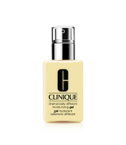 CLINIQUE DRAMATICALLY DIFFERENT MOISTURIZR