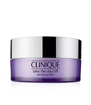 CLINQIUE TAKE THE DAY Off CLEANSING BALM
