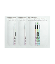 EB DRK SPT CRCTR+INTRPTR SAMPLE