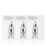 CLINIQUE RWLF PACKETTE