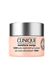 Moisture Surge Intense 72-Hour Lipid Replenishing Hydrator