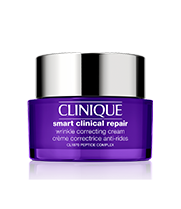 Clinique Smart Wrinkle Repair Cream