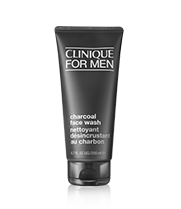 CFM CHARCOAL FACE WASH 200ML