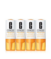 CLINIQUE FP DAILY BOOSTER VIT C 