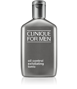 CFM Oil Control Exfoliating Tonic