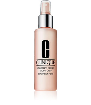 MOISTURE SURGE FACE SPRAY