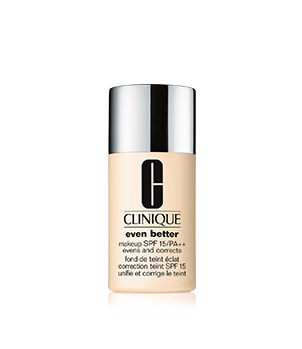 CLINIQUE EVEN BETTER MAKEUP