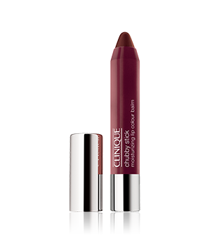 NEW Chubby Stick Moisturising Lip Colour Balm