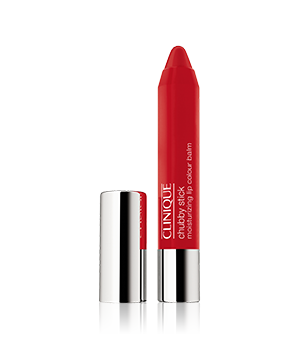 NEW Chubby Stick Moisturising Lip Colour Balm