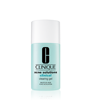 CLINIQUE ACNE SOLUTIONS CLINICAL CLEARING GEL