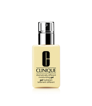 CLINIQUE DRAMATICALLY DIFFERENT MOISTURIZR