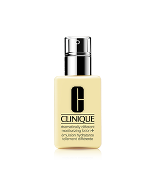 CLINIQUE DRAMATICALLY DIFFERENT MOISTURIZR