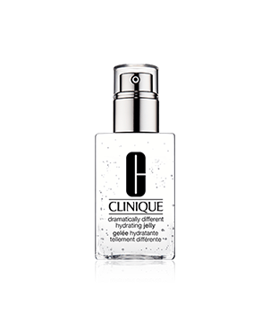 CLINIQUE DRAMATICALLY DIFFERENT MOISTURIZR