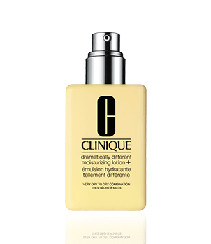 CLINIQUE DRAMATICALLY DIFFERENT MOISTURIZR