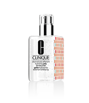 CLINIQUE DRAMATICALLY DIFFERENT MOISTURIZR