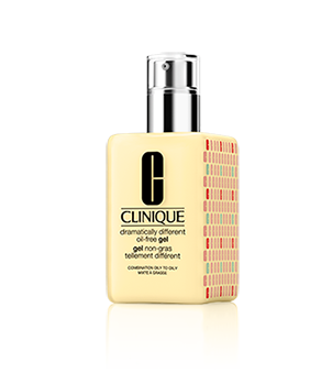 CLINIQUE DRAMATICALLY DIFFERENT MOISTURIZR