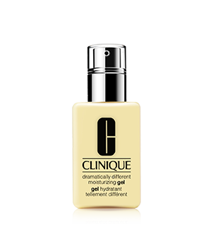 CLINIQUE DRAMATICALLY DIFFERENT MOISTURIZR