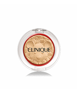 CLINIQUE Cheek Pop Highlighter Gold Celebration Pop