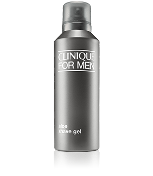 CFM Aloe Shave Gel 