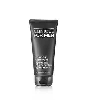 CFM CHARCOAL FACE WASH 200ML