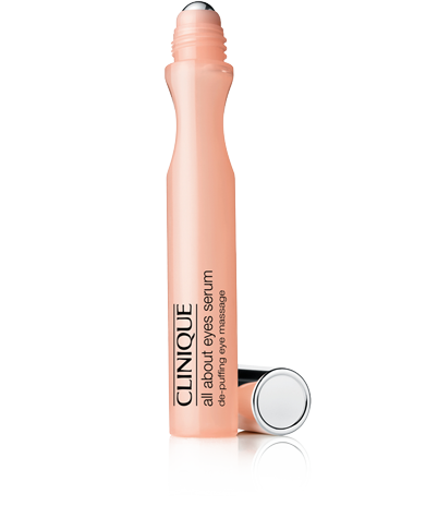 All About Eyes Serum