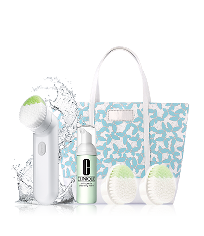 CLINIQUE CL SONIC SYSTEM PURIFYIN