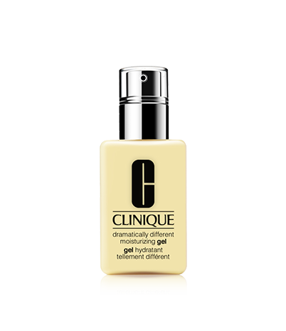 CLINIQUE Dramatically Different Moisturizer