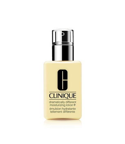 CLINIQUE Dramatically Different Moisturizer